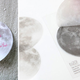 Illustration for article titled One Small Reminder for Man, One Giant Full Moon Sticky Note for Mankind
